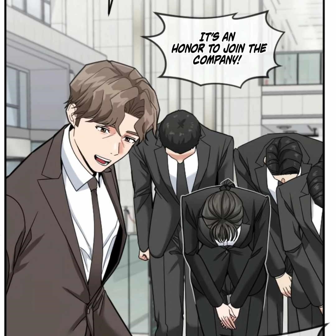 The Investor Who See the Future - Chapter 64 Page 4