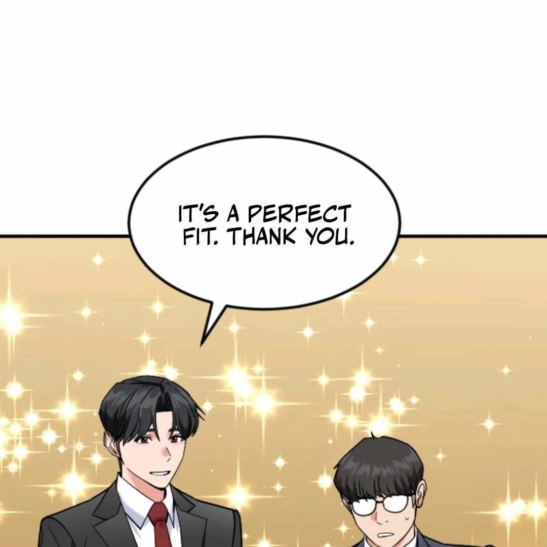 The Investor Who See the Future - Chapter 64 Page 41