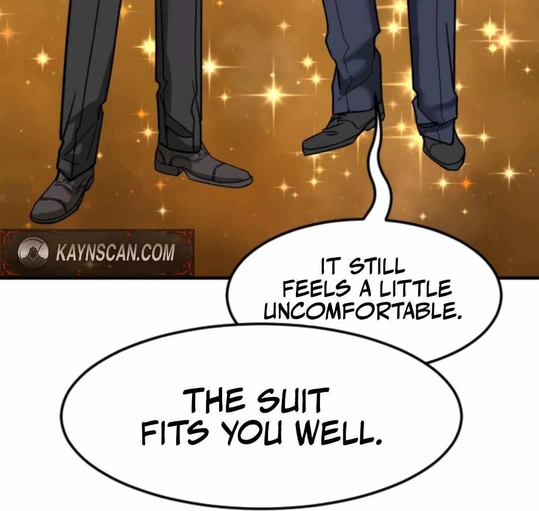 The Investor Who See the Future - Chapter 64 Page 43