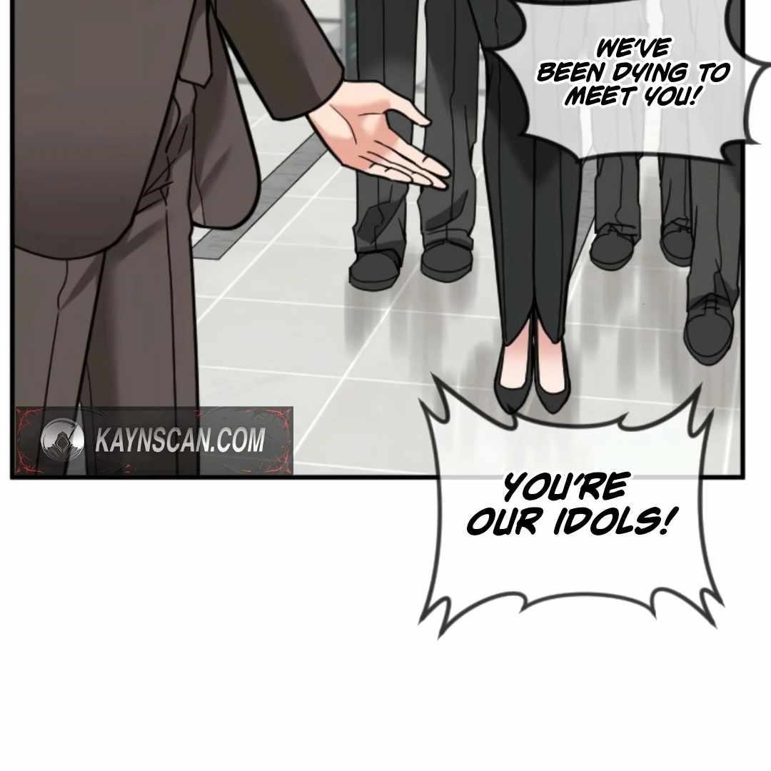 The Investor Who See the Future - Chapter 64 Page 5