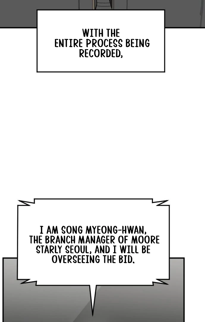 The Investor Who See the Future - Chapter 65 Page 10