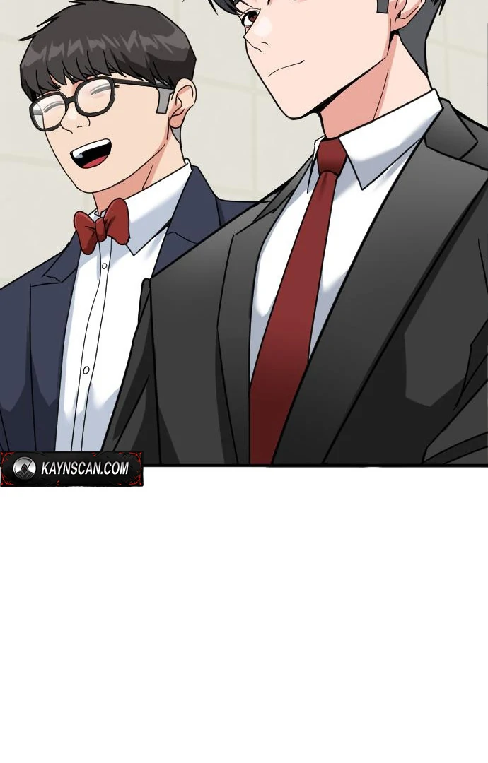 The Investor Who See the Future - Chapter 65 Page 109