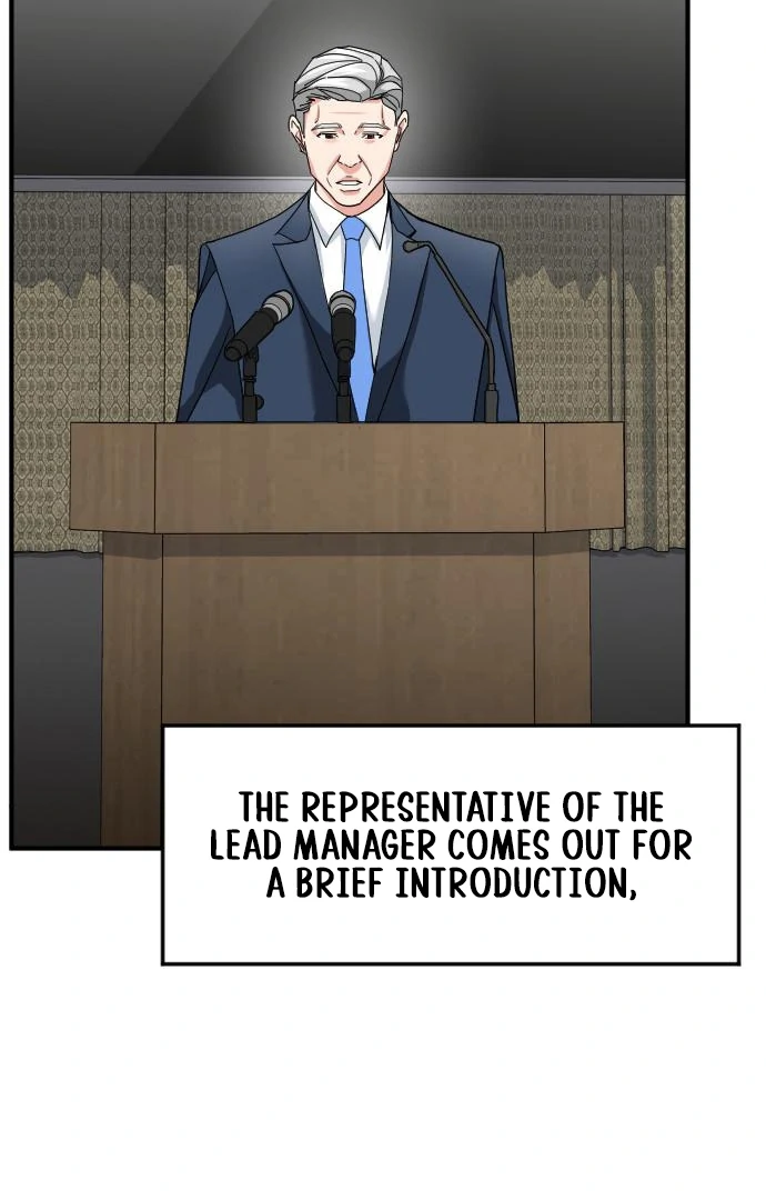 The Investor Who See the Future - Chapter 65 Page 11