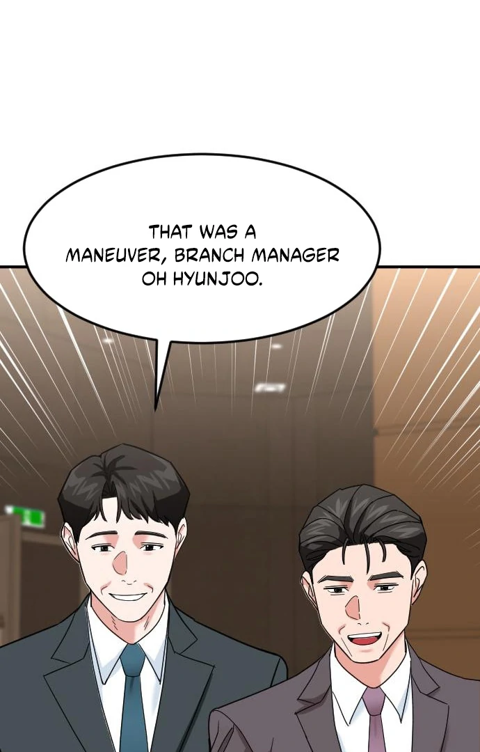 The Investor Who See the Future - Chapter 65 Page 113