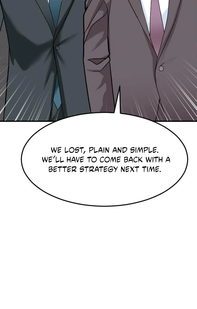 The Investor Who See the Future - Chapter 65 Page 114