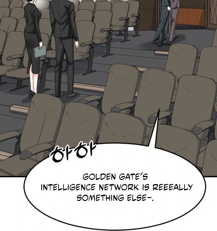 The Investor Who See the Future - Chapter 65 Page 116