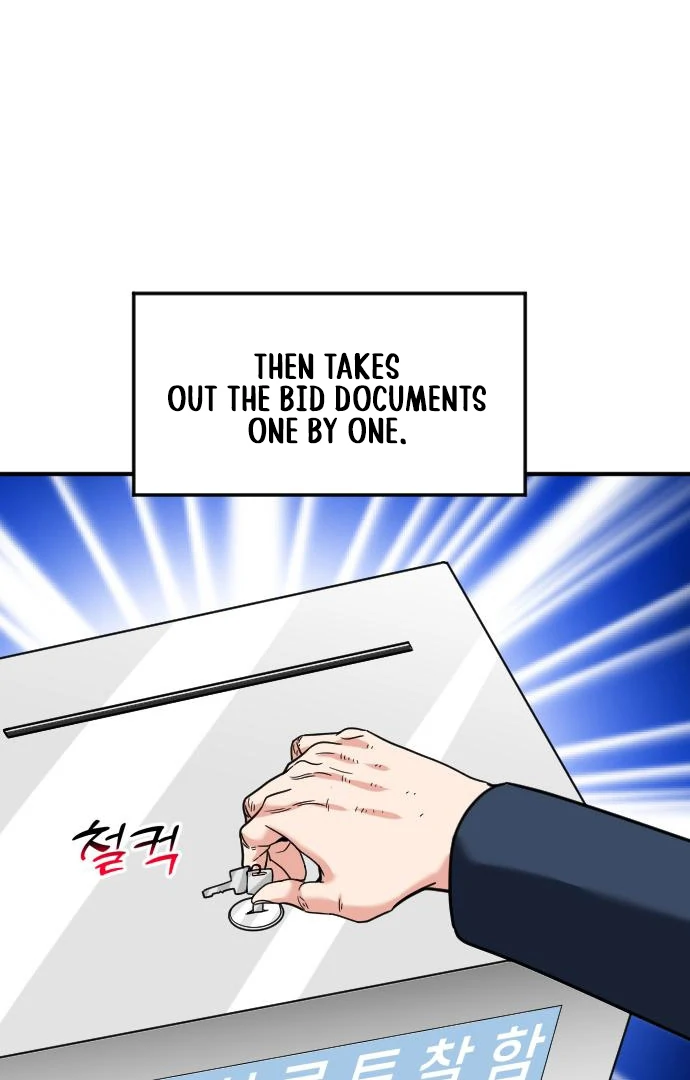 The Investor Who See the Future - Chapter 65 Page 12