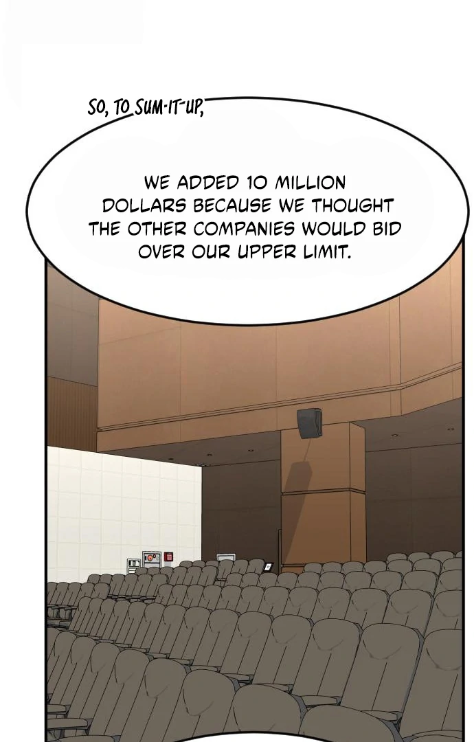 The Investor Who See the Future - Chapter 65 Page 120