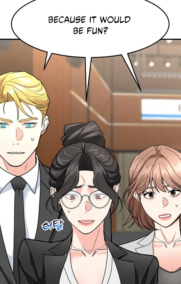 The Investor Who See the Future - Chapter 65 Page 122