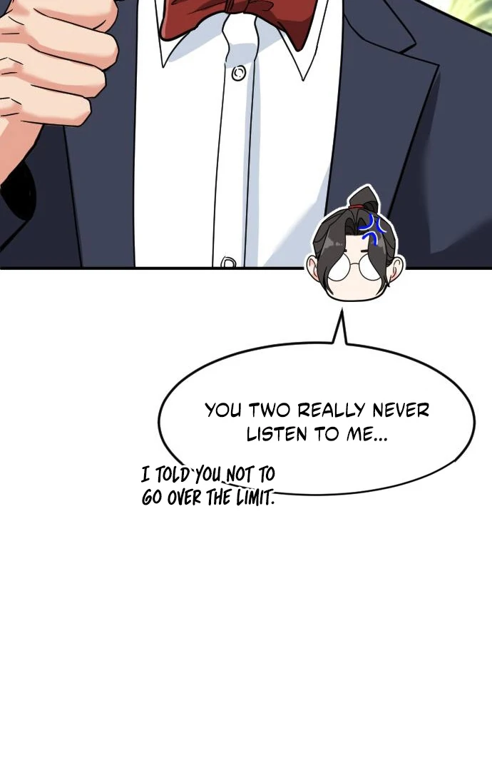 The Investor Who See the Future - Chapter 65 Page 125