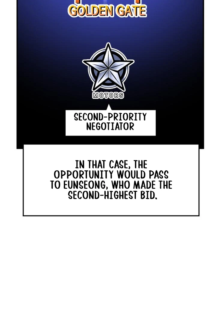 The Investor Who See the Future - Chapter 65 Page 129