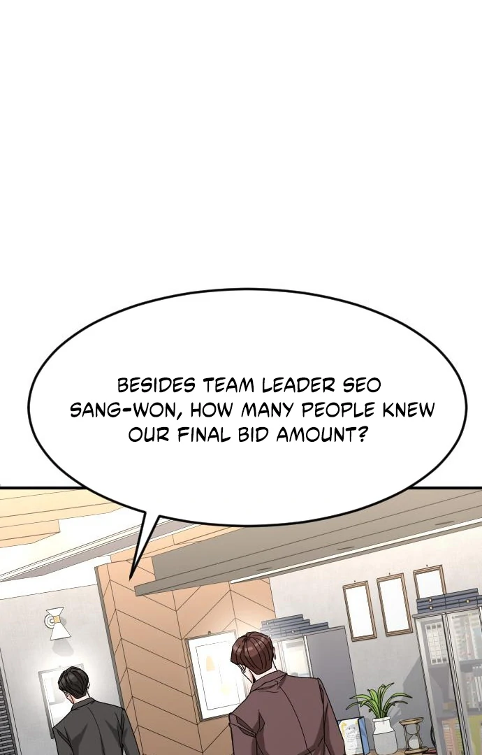 The Investor Who See the Future - Chapter 65 Page 134