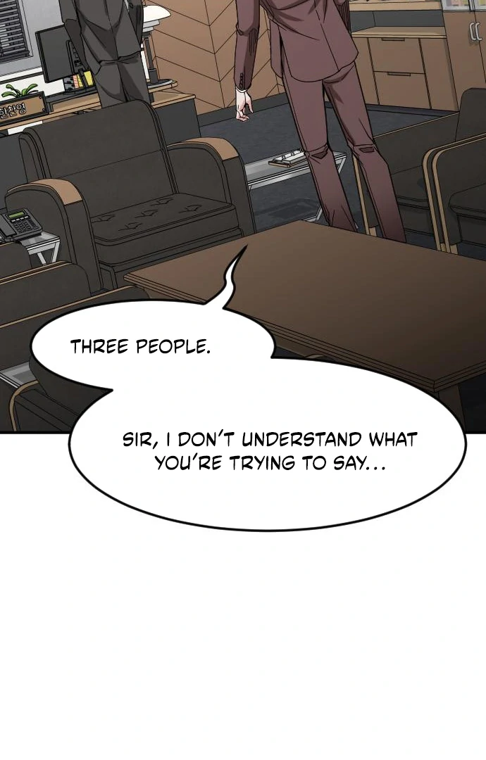 The Investor Who See the Future - Chapter 65 Page 135