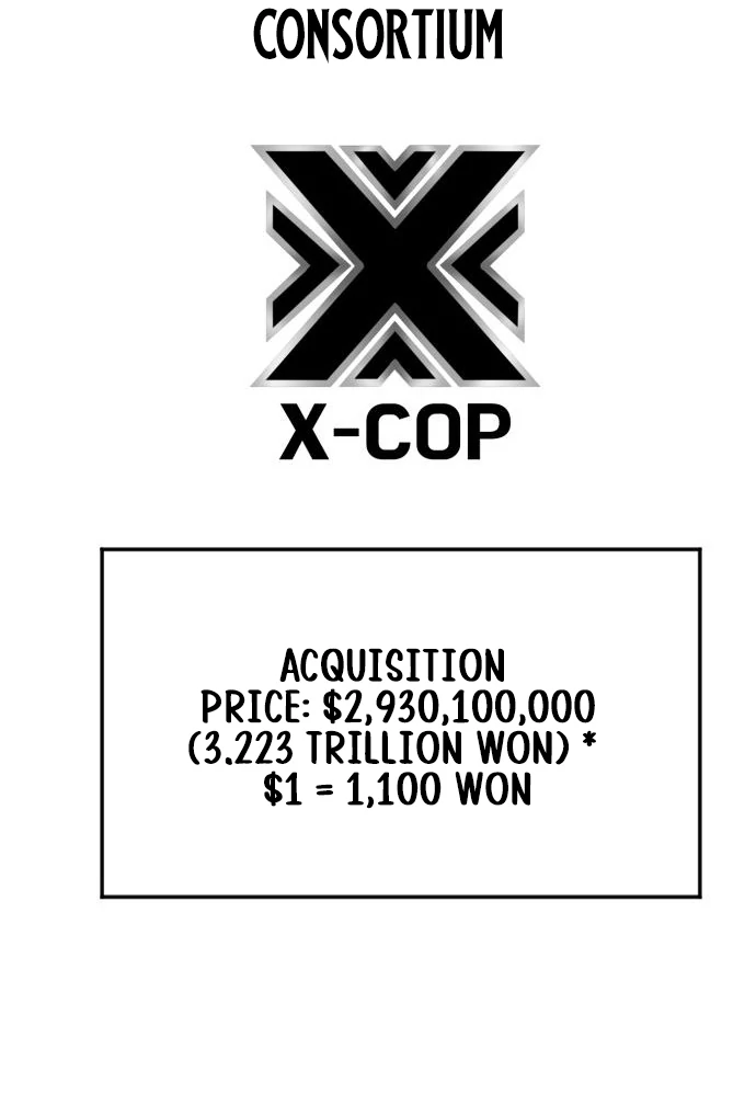 The Investor Who See the Future - Chapter 65 Page 145