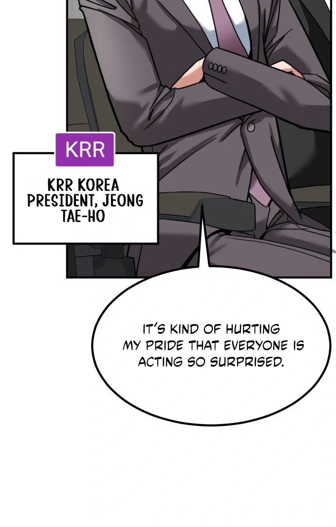 The Investor Who See the Future - Chapter 65 Page 21