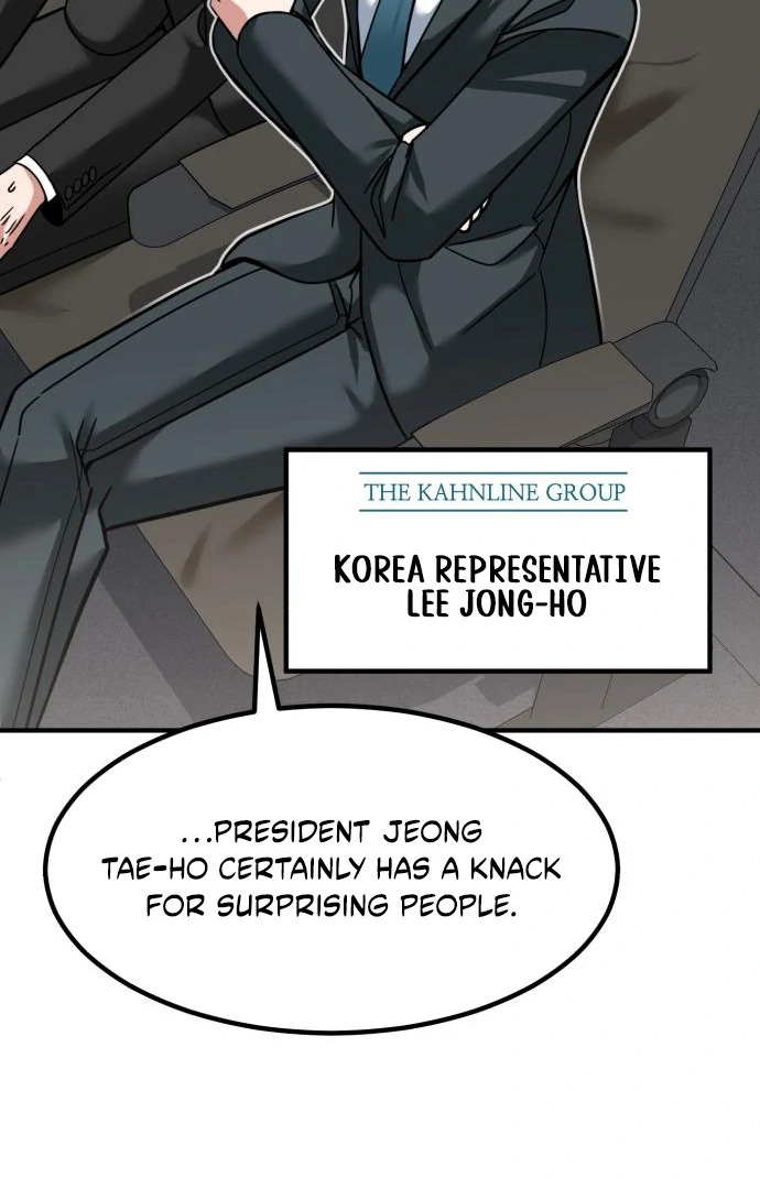 The Investor Who See the Future - Chapter 65 Page 23