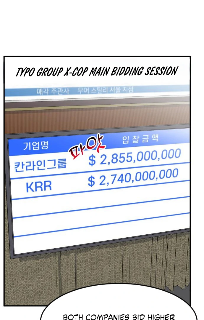 The Investor Who See the Future - Chapter 65 Page 27