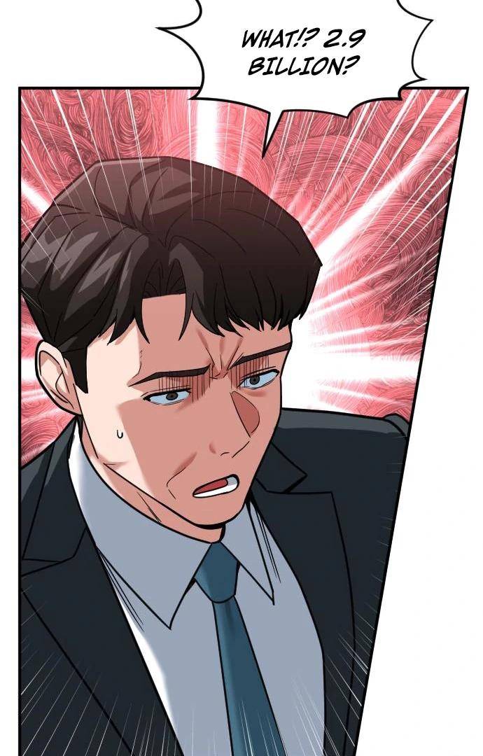 The Investor Who See the Future - Chapter 65 Page 30