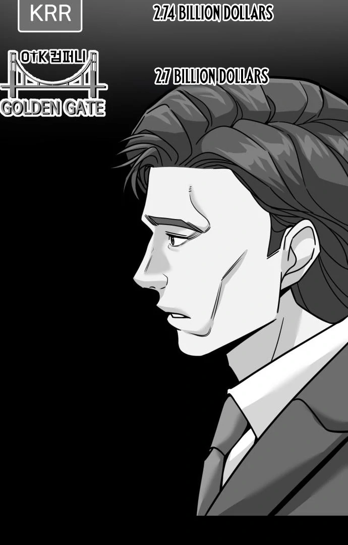 The Investor Who See the Future - Chapter 65 Page 34