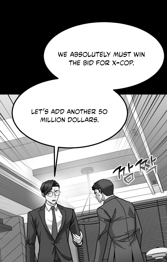 The Investor Who See the Future - Chapter 65 Page 35