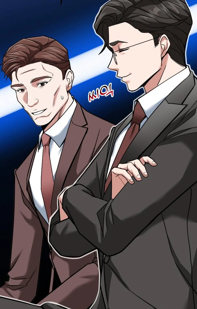 The Investor Who See the Future - Chapter 65 Page 37