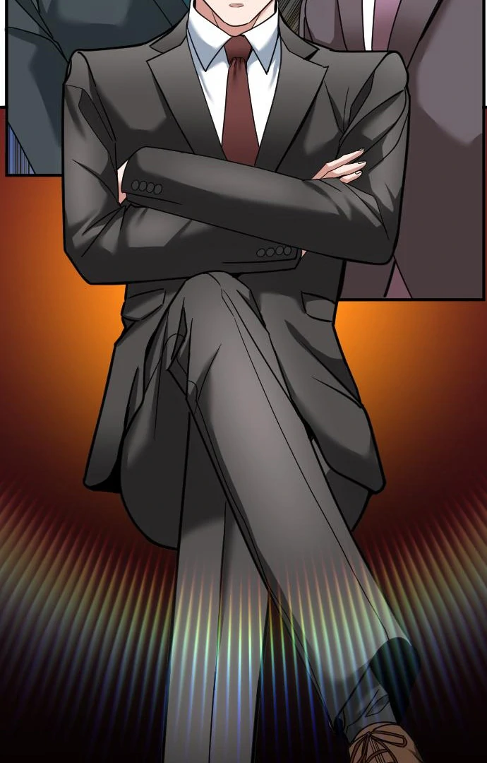 The Investor Who See the Future - Chapter 65 Page 40