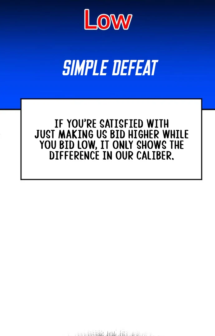 The Investor Who See the Future - Chapter 65 Page 50