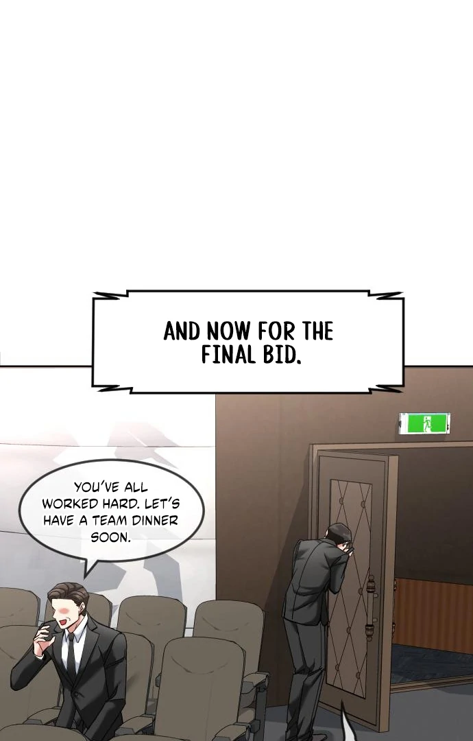 The Investor Who See the Future - Chapter 65 Page 65