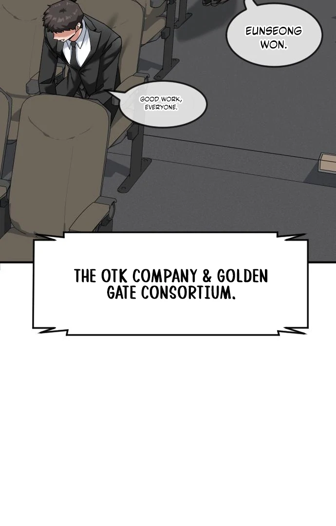 The Investor Who See the Future - Chapter 65 Page 66