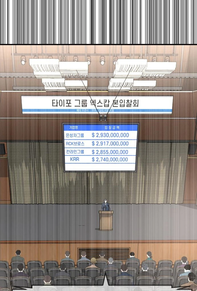 The Investor Who See the Future - Chapter 65 Page 71