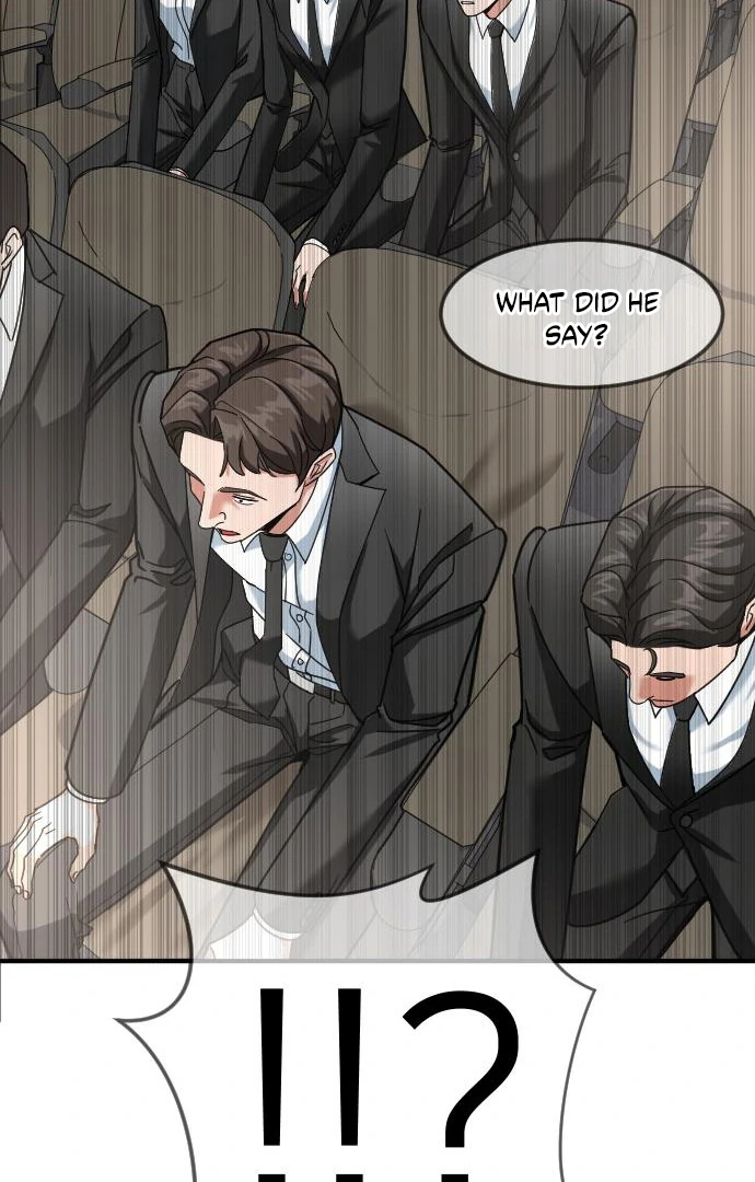 The Investor Who See the Future - Chapter 65 Page 74