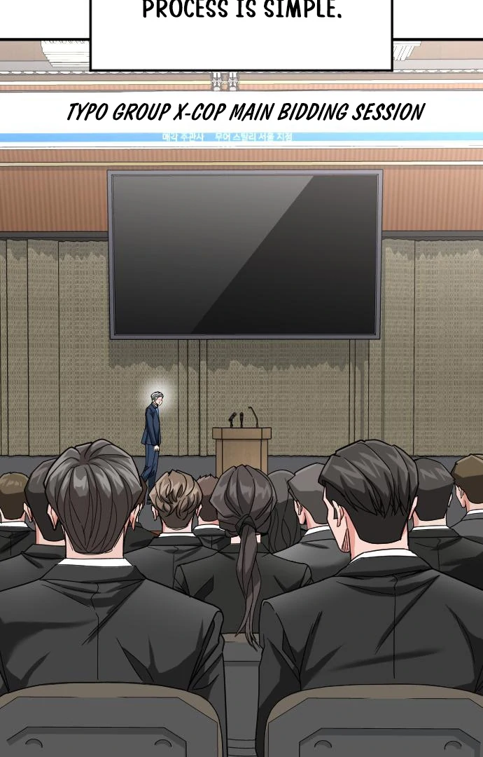 The Investor Who See the Future - Chapter 65 Page 9