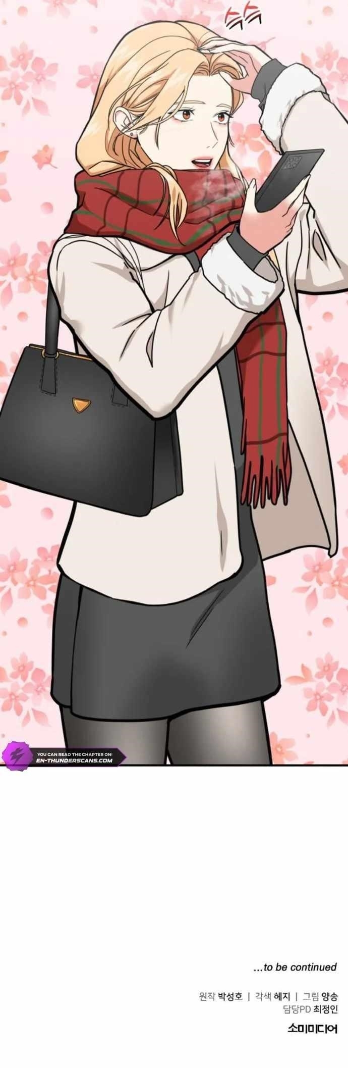 The Investor Who See the Future - Chapter 7 Page 18