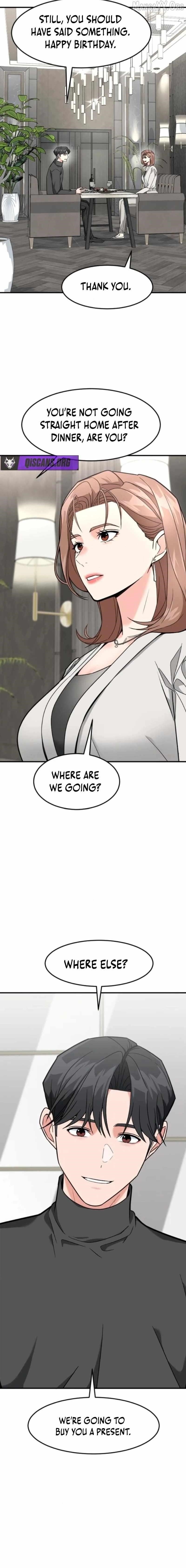 The Investor Who See the Future - Chapter 76 Page 12