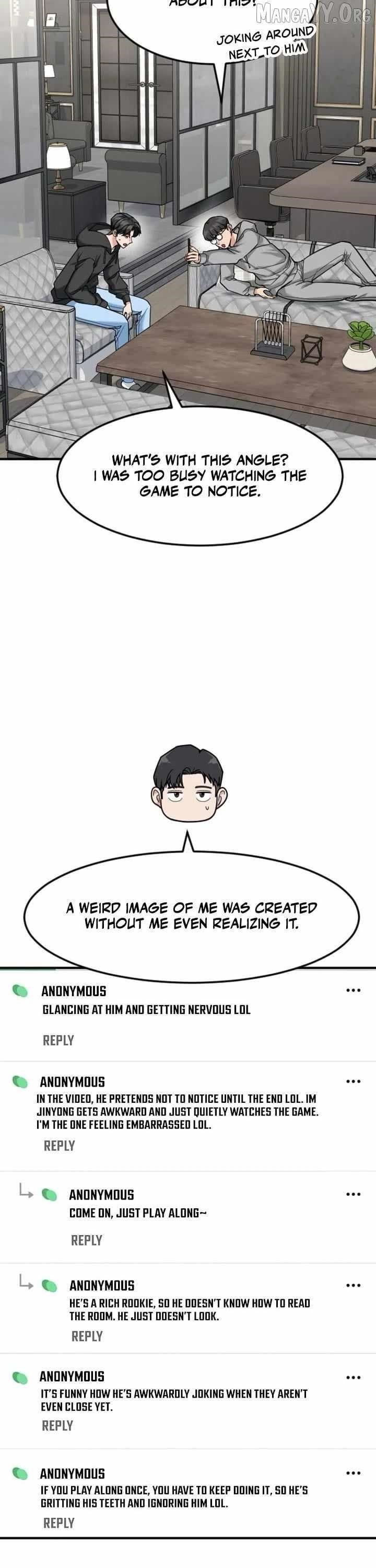 The Investor Who See the Future - Chapter 78 Page 2