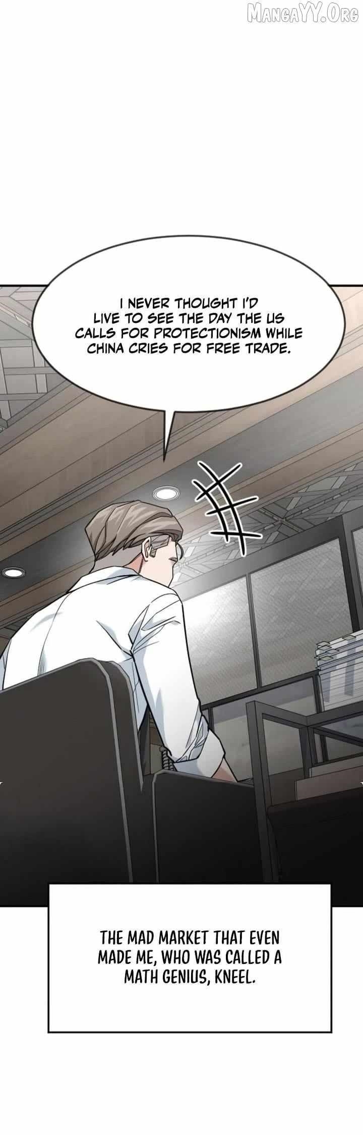 The Investor Who See the Future - Chapter 78 Page 20