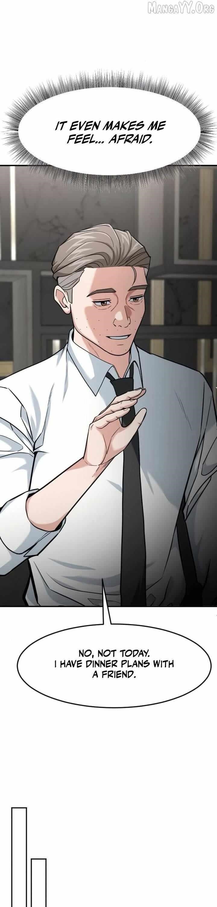 The Investor Who See the Future - Chapter 78 Page 22