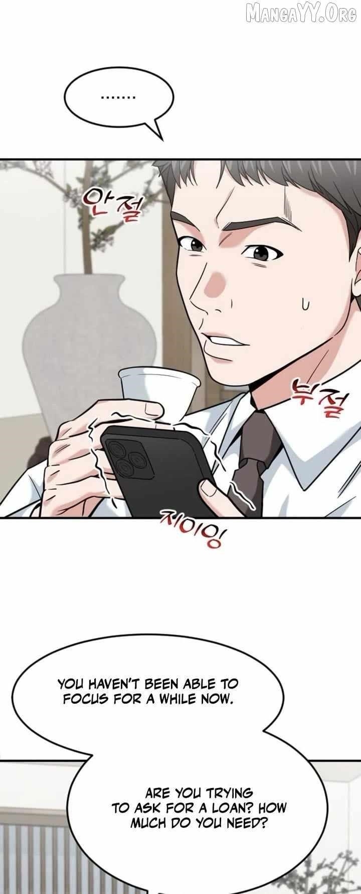 The Investor Who See the Future - Chapter 78 Page 29