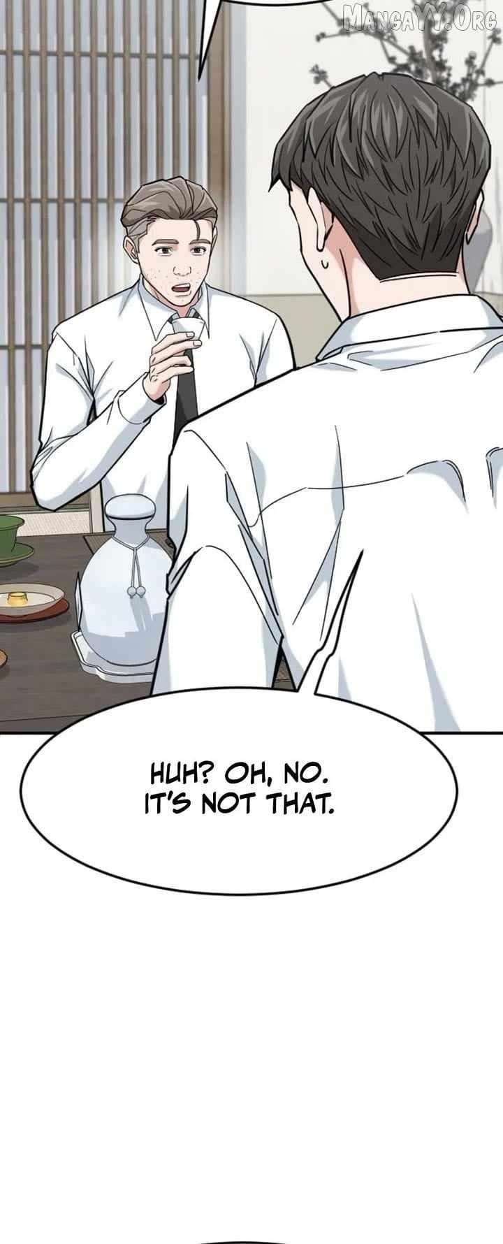 The Investor Who See the Future - Chapter 78 Page 30