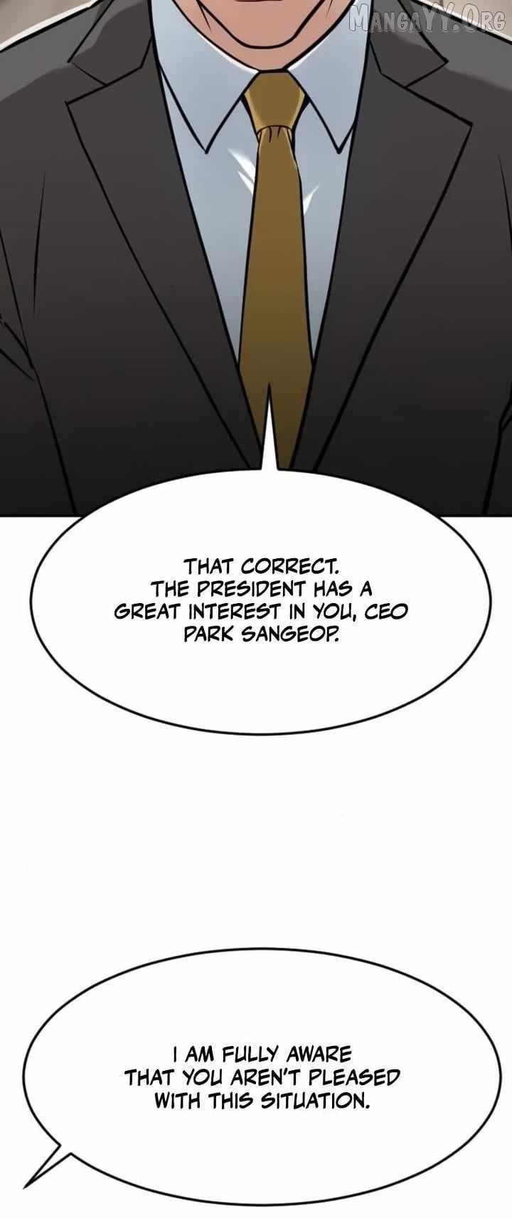 The Investor Who See the Future - Chapter 78 Page 40