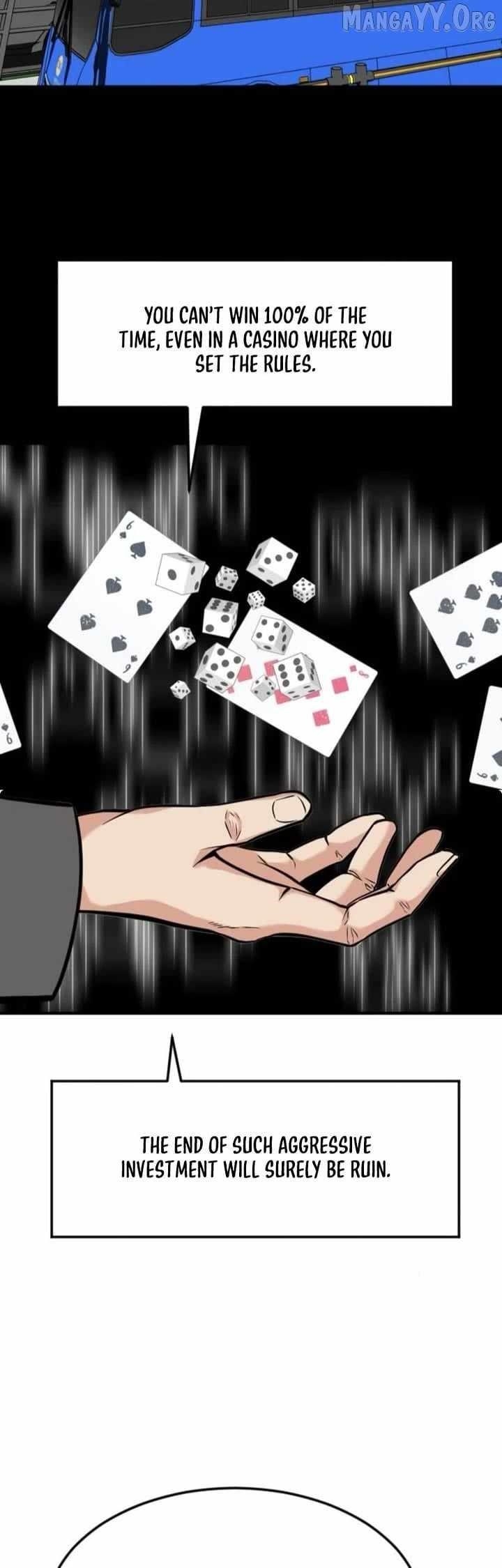 The Investor Who See the Future - Chapter 78 Page 44