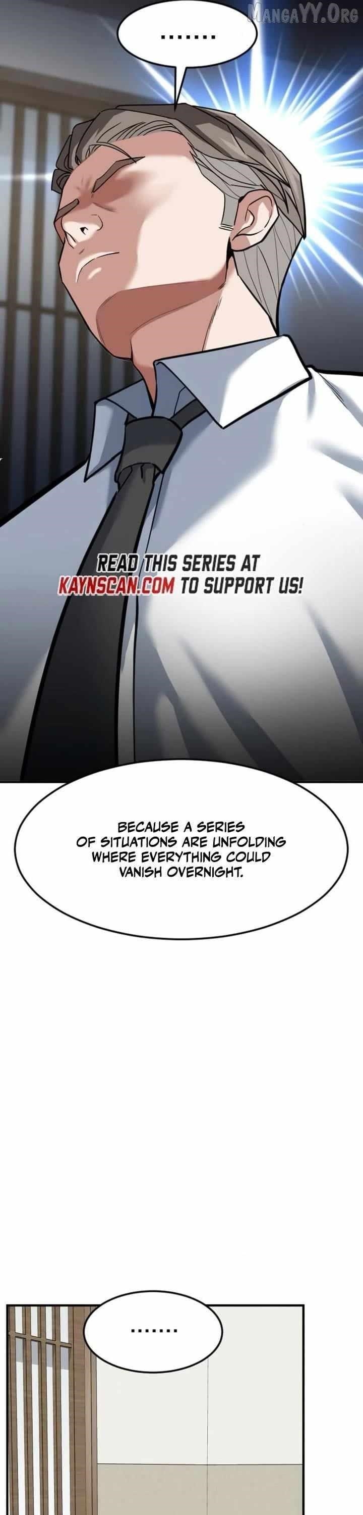 The Investor Who See the Future - Chapter 78 Page 46