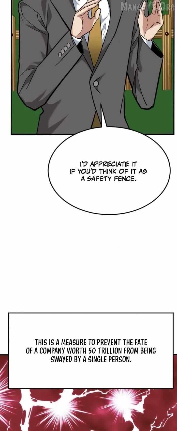 The Investor Who See the Future - Chapter 78 Page 49