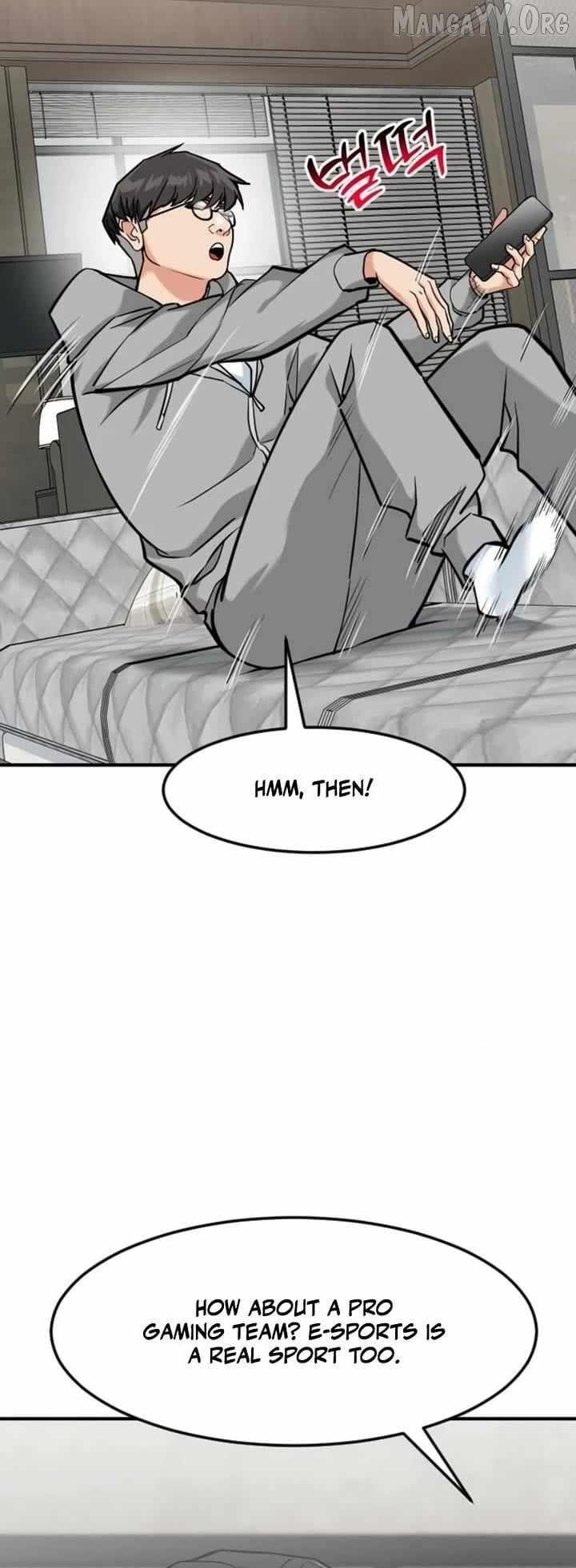 The Investor Who See the Future - Chapter 78 Page 5