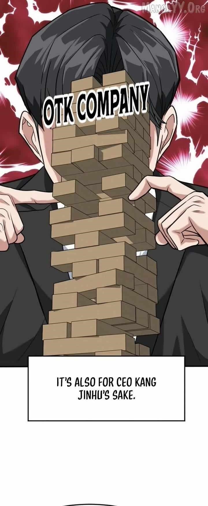 The Investor Who See the Future - Chapter 78 Page 50