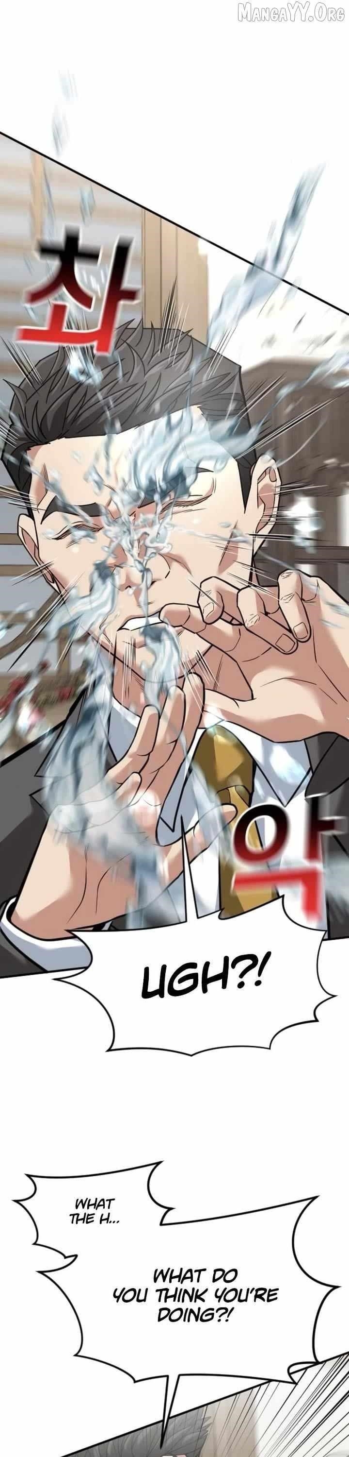 The Investor Who See the Future - Chapter 78 Page 56