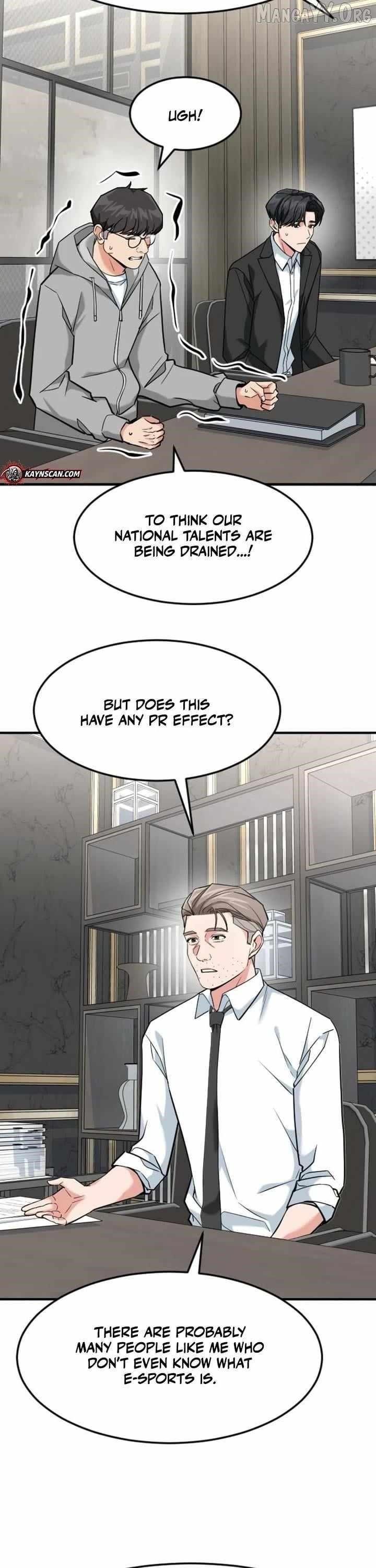 The Investor Who See the Future - Chapter 78 Page 8
