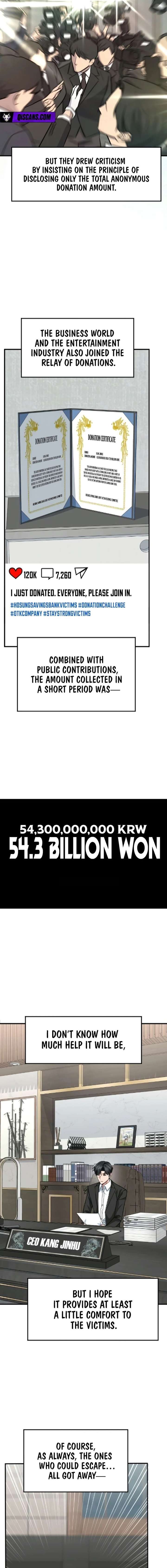 The Investor Who See the Future - Chapter 85 Page 10