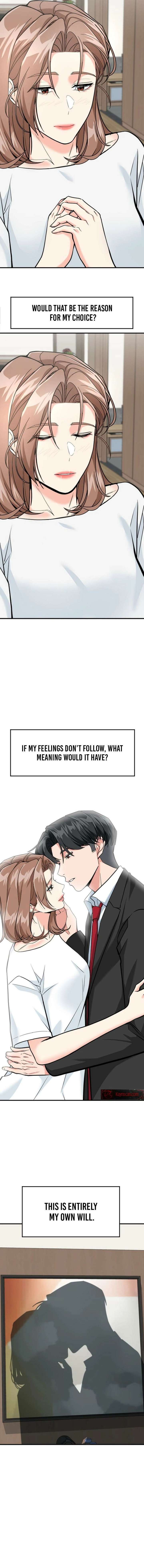 The Investor Who See the Future - Chapter 86 Page 10