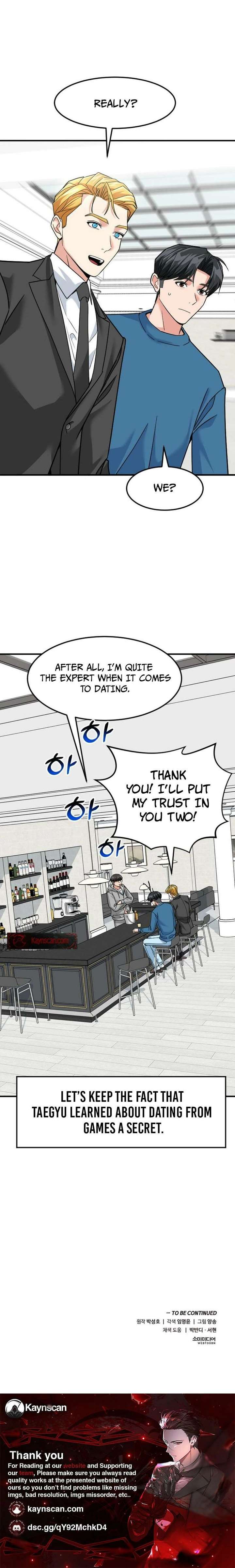 The Investor Who See the Future - Chapter 86 Page 21